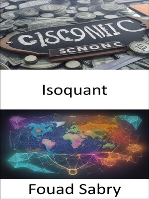 cover image of Isoquant